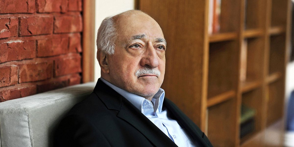 Fetö\'nün Elebaşı Gülen\'e Anksiyete Teşhisi