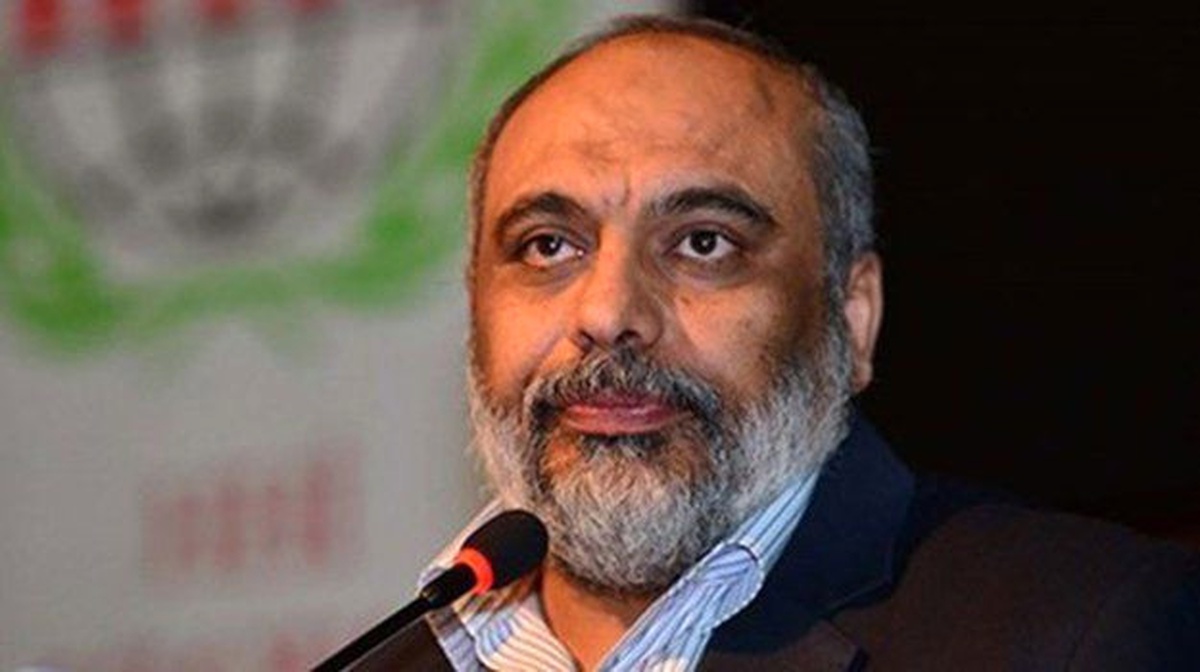 Filistin Davası ve Mavi Marmara" Konferansı