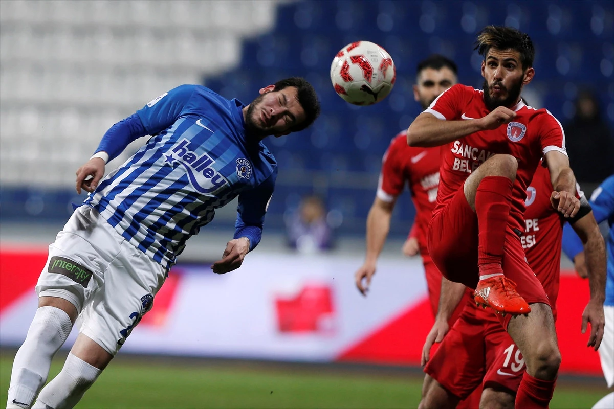 Futbol: Ziraat Türkiye Kupası