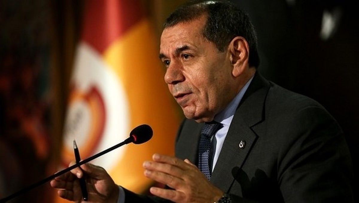 Galatasaray\'da Mali Sıkıntı Büyüdü