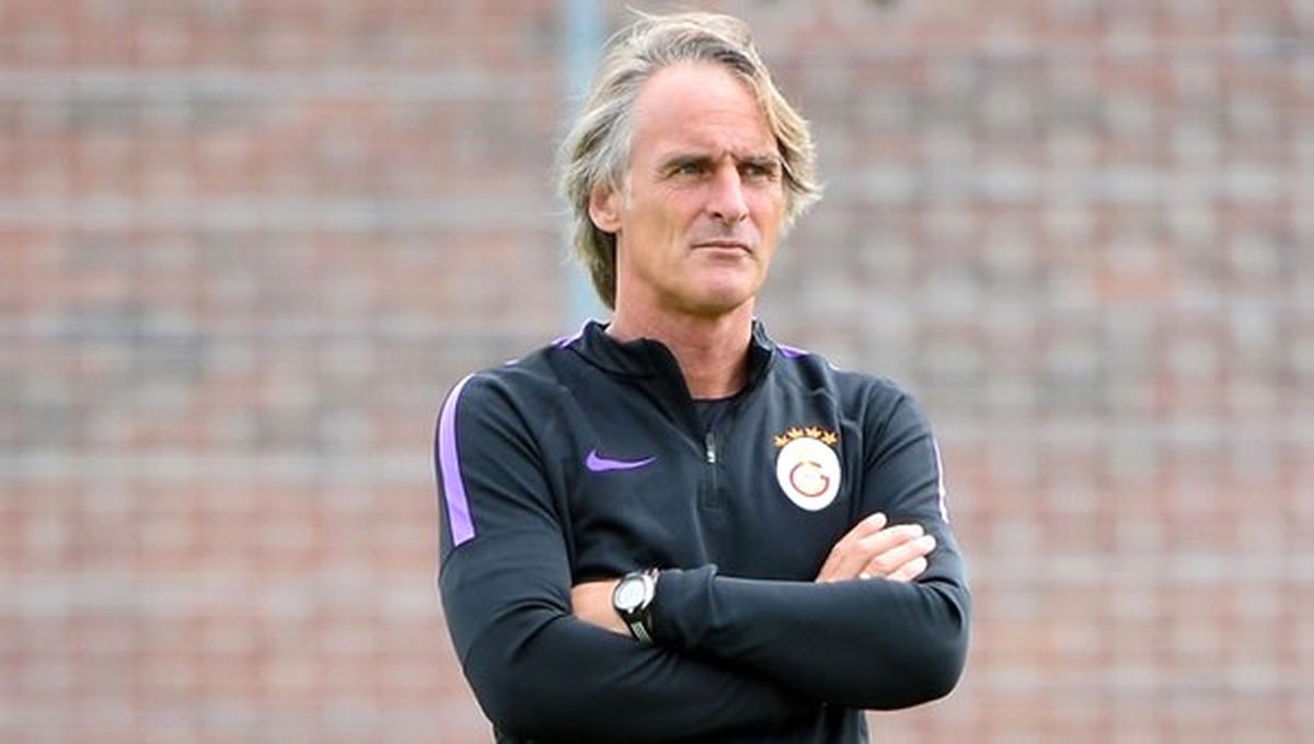 Galatasaray\'da Transfer İçin Kritik Toplantı