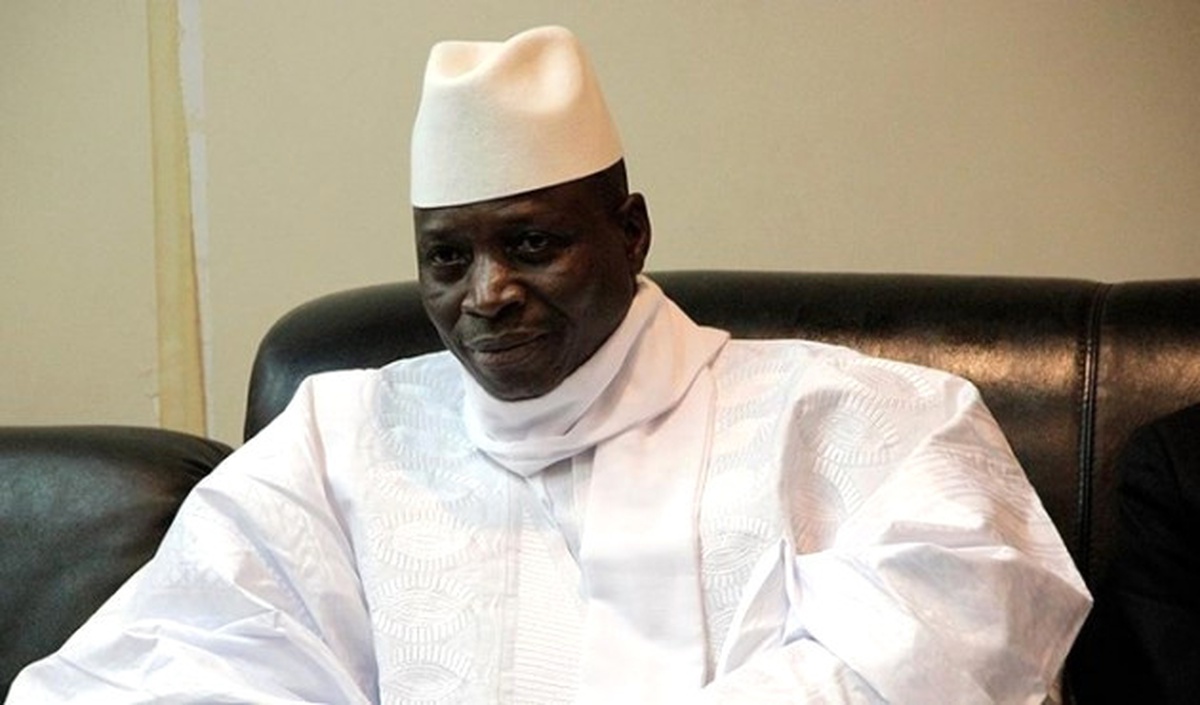 Gambiya\'daki Siyasi Kriz Büyüyor