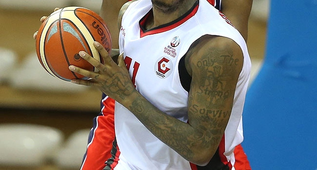 Gaziantep Basketbol, Avrupa Mesaisinde
