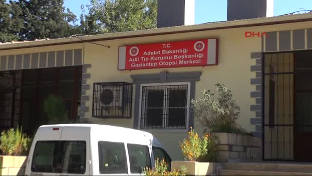 Gaziantep Buğday Silosuna Düşen Işçi Öldü