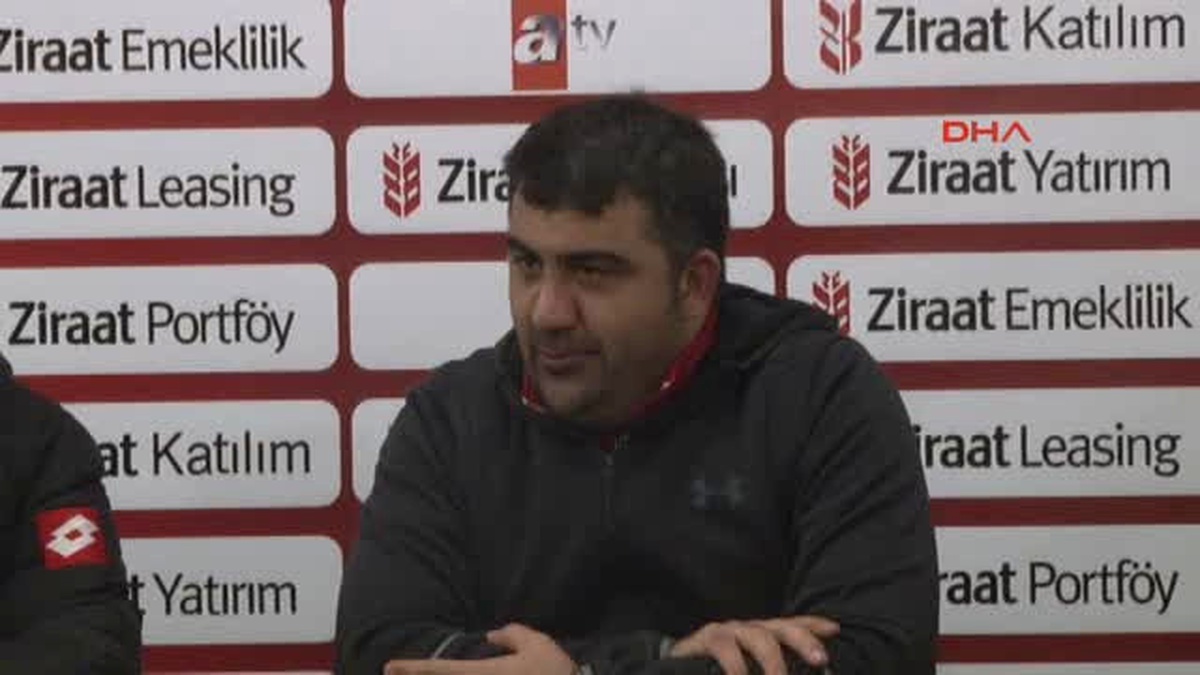Gençlerbirliği - Fenerbahçe Maçının Ardından