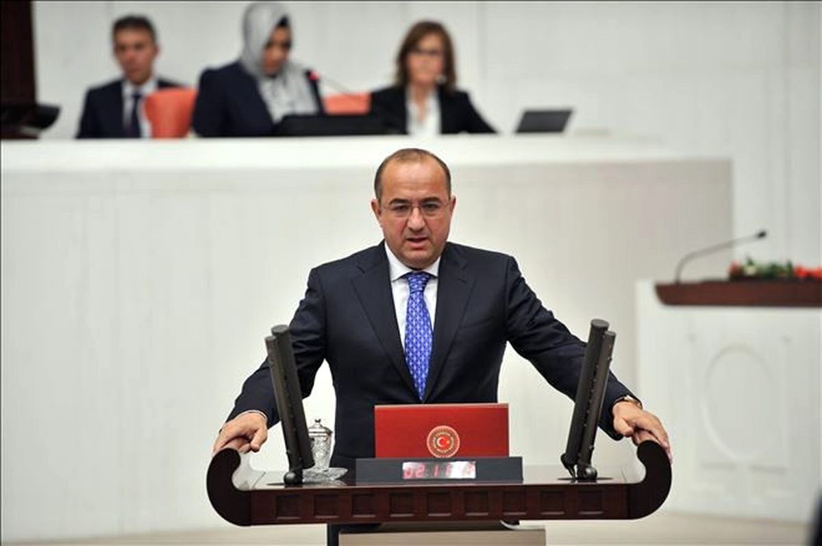 Gider\'den Demokrasi Çağrısı