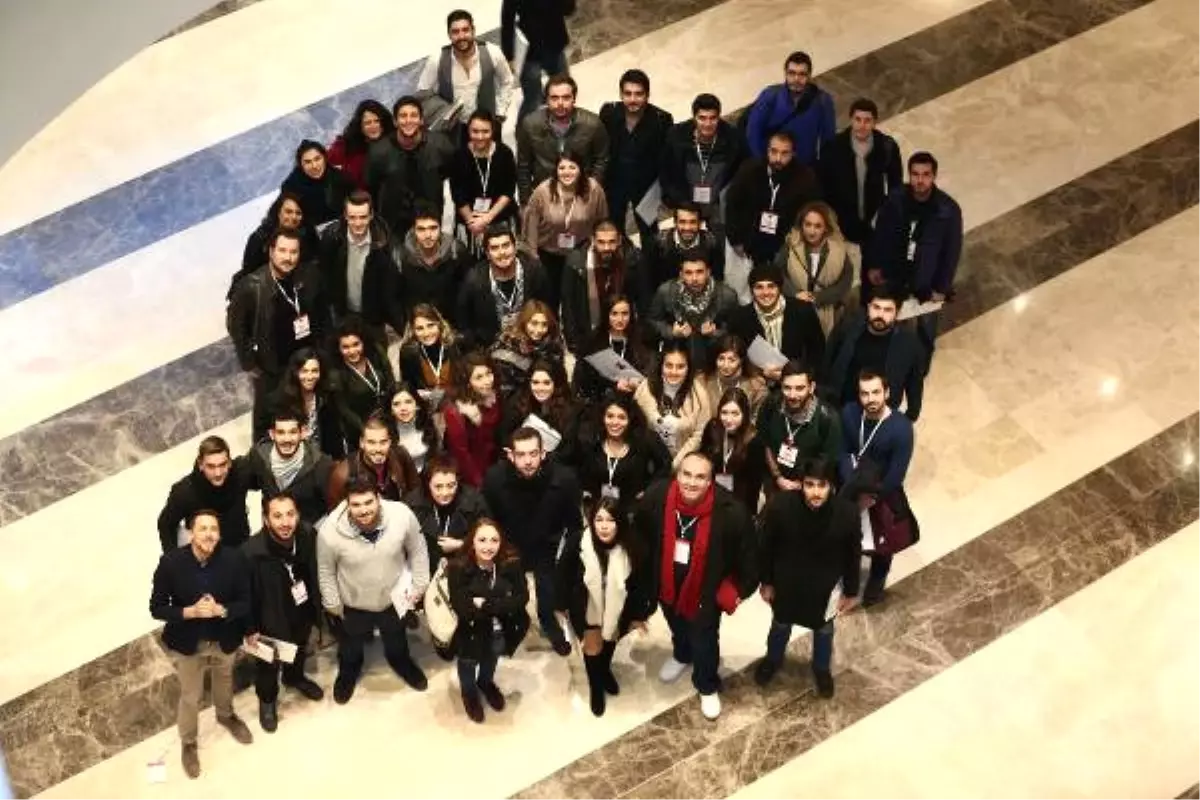 Girişimcilik Programı Casecampus Sonbahar Dönemi Mezunlarını Verdi