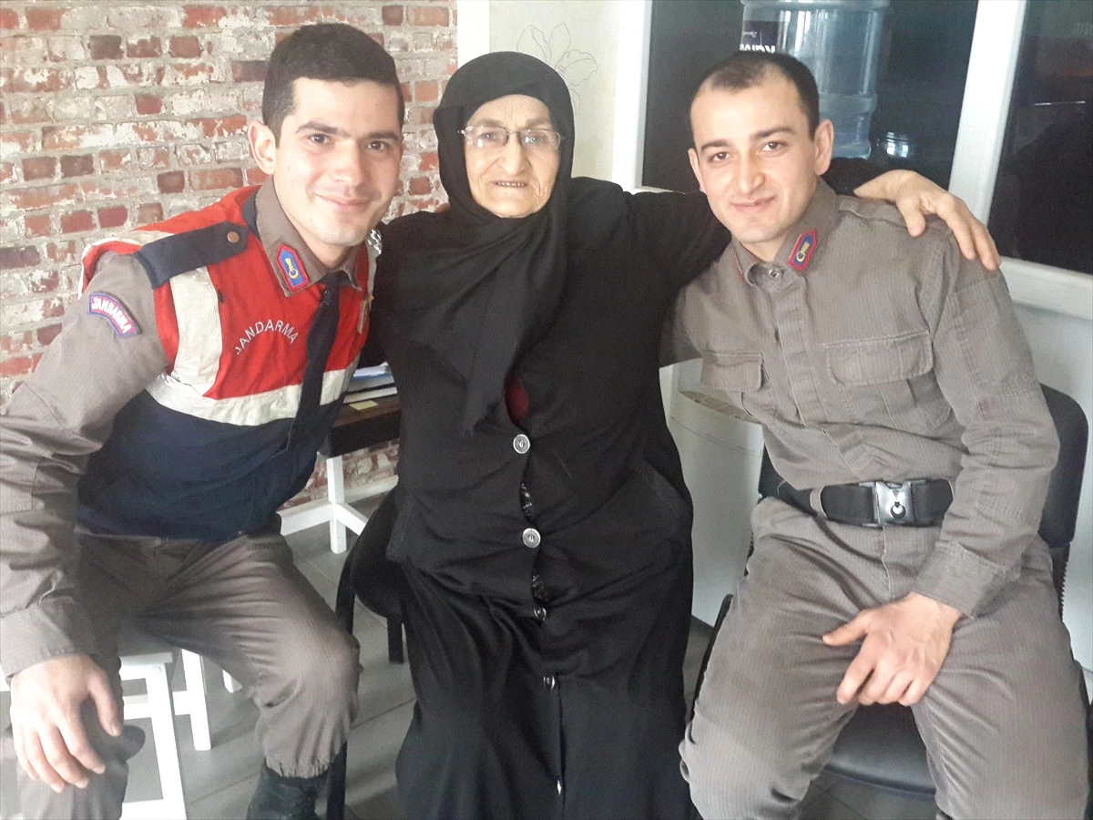 Gölyaka\'da "Mehmetçiğe Aile Şefkati" Programı