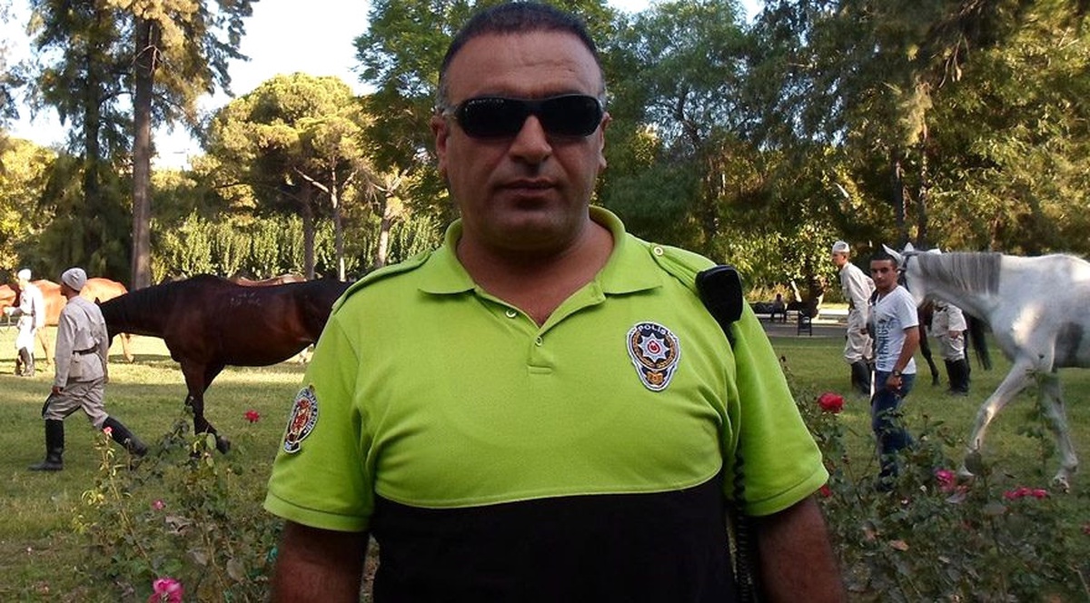 Göztepe\'den Şehit Fethi Sekin İçin Turnuva