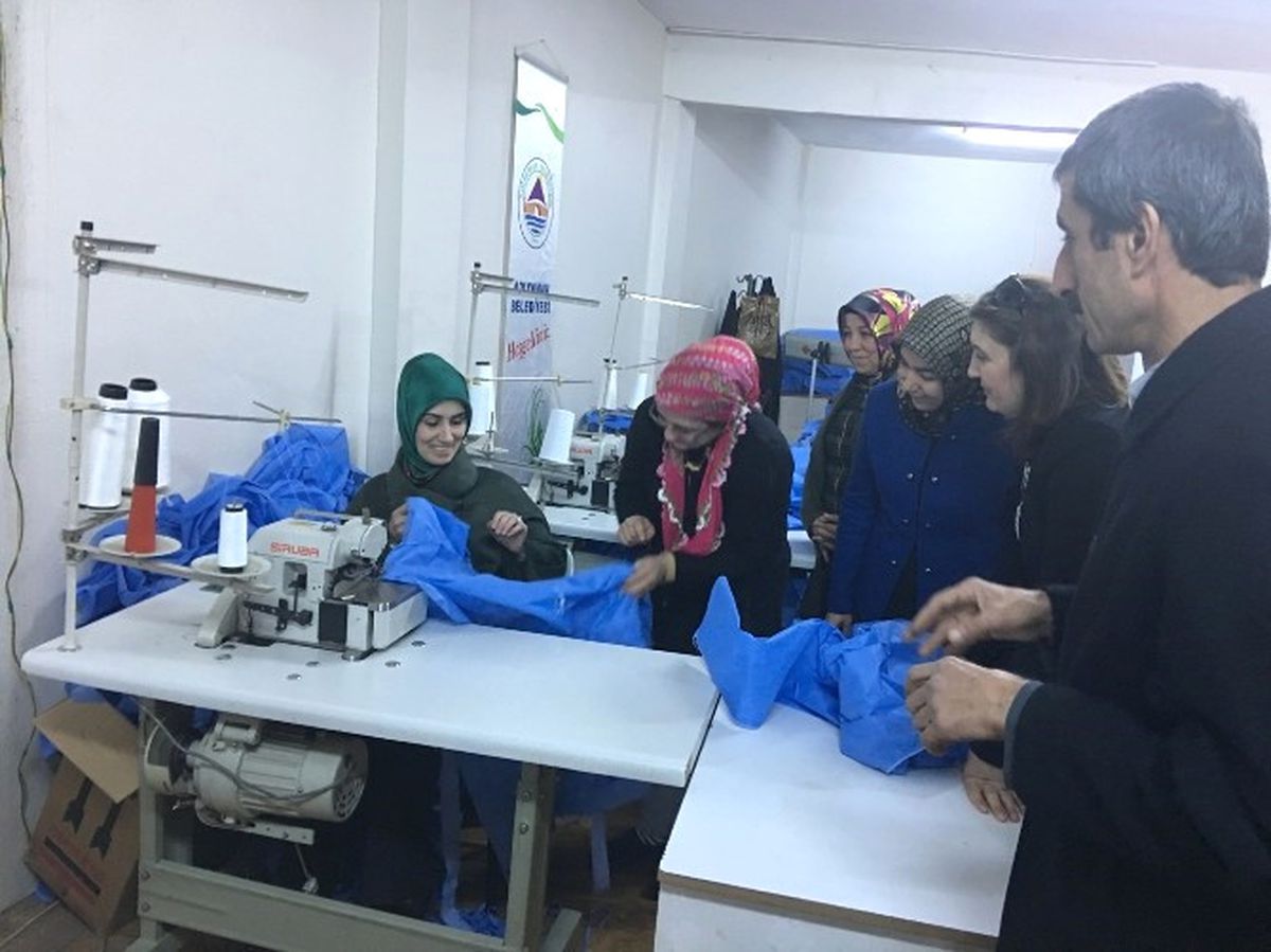 Gülhan Erin Togem Hakkında Bilgi Aldı