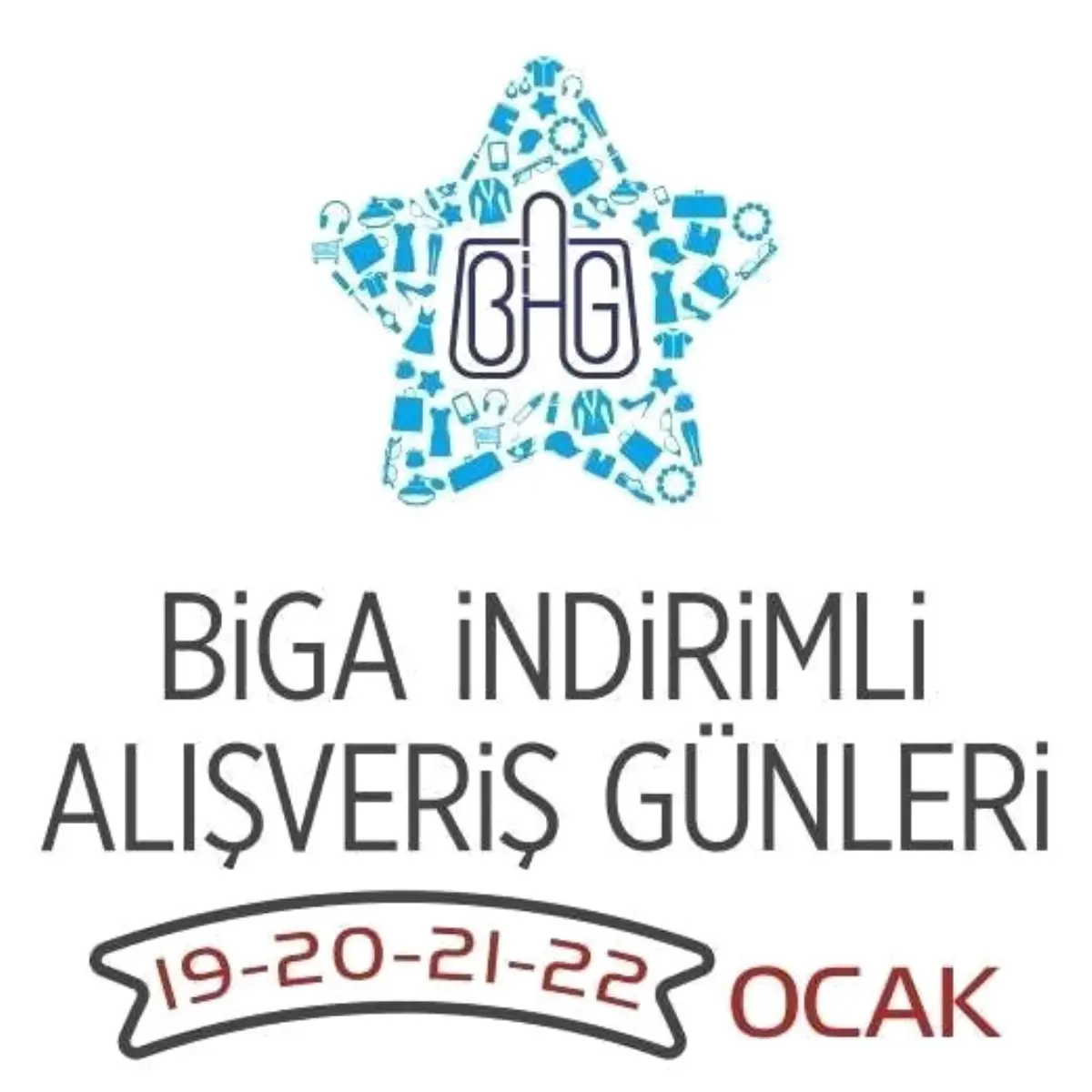 İndirimli Alışveriş Günleri İçin Hazırlıklar Tamamlandı