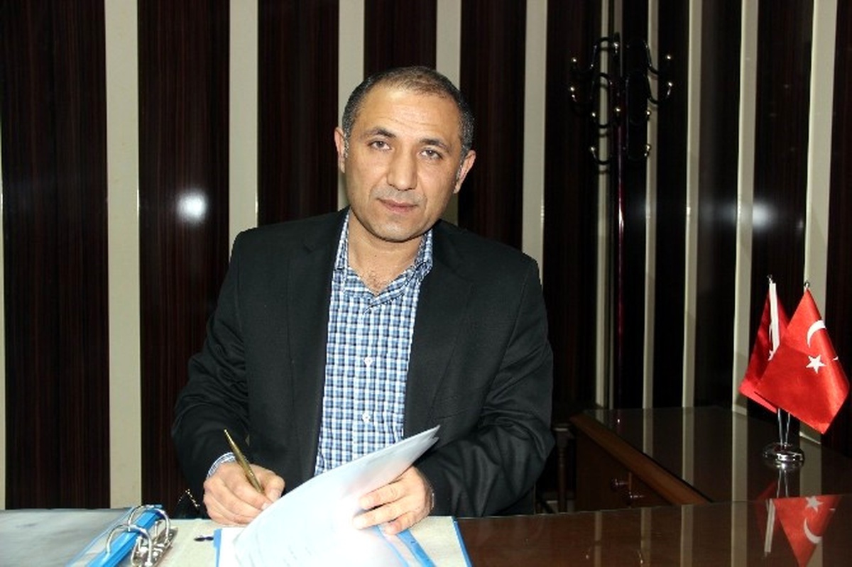 İş Adamından Özel Bankalara \'Kolay Kredi\' Çağrısı