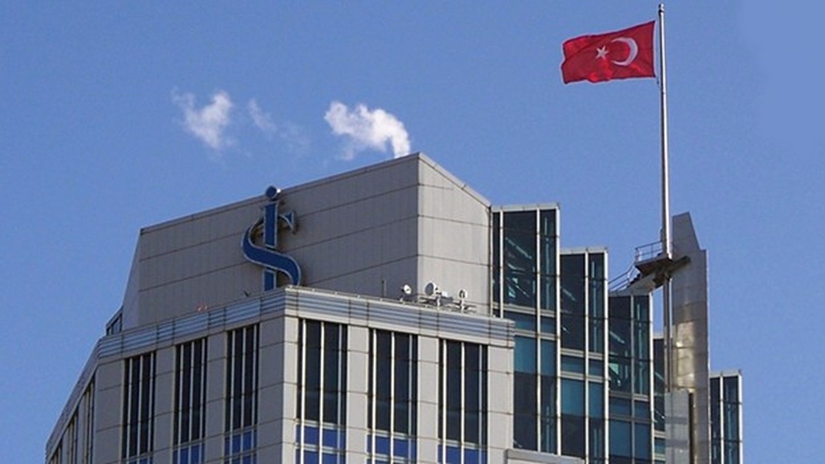 İş Bankası\'ndan İdari Para Cezasına İlişkin Açıklama
