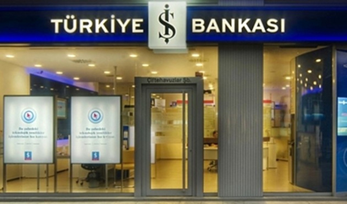 İş Bankası\'nın İtirazı Reddedildi
