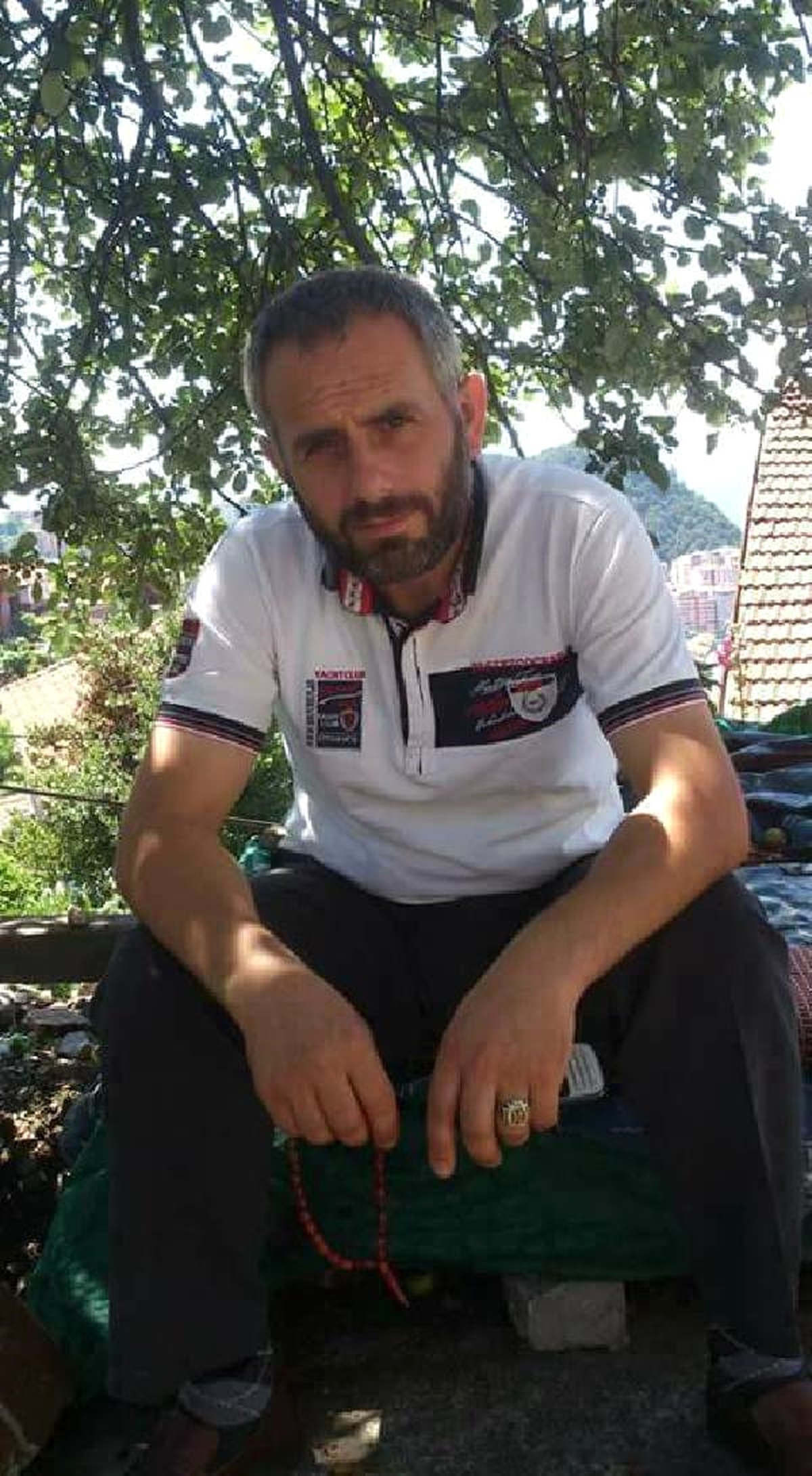 İş Kazasında Ölen Maden İşçisi Toprağa Verildi
