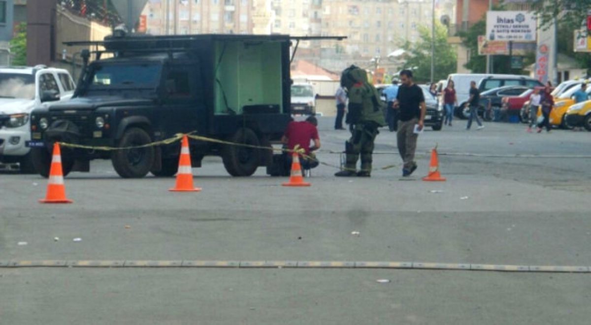 İstanbul Anadolu Adliyesi\'nde Hareketlilik (2)