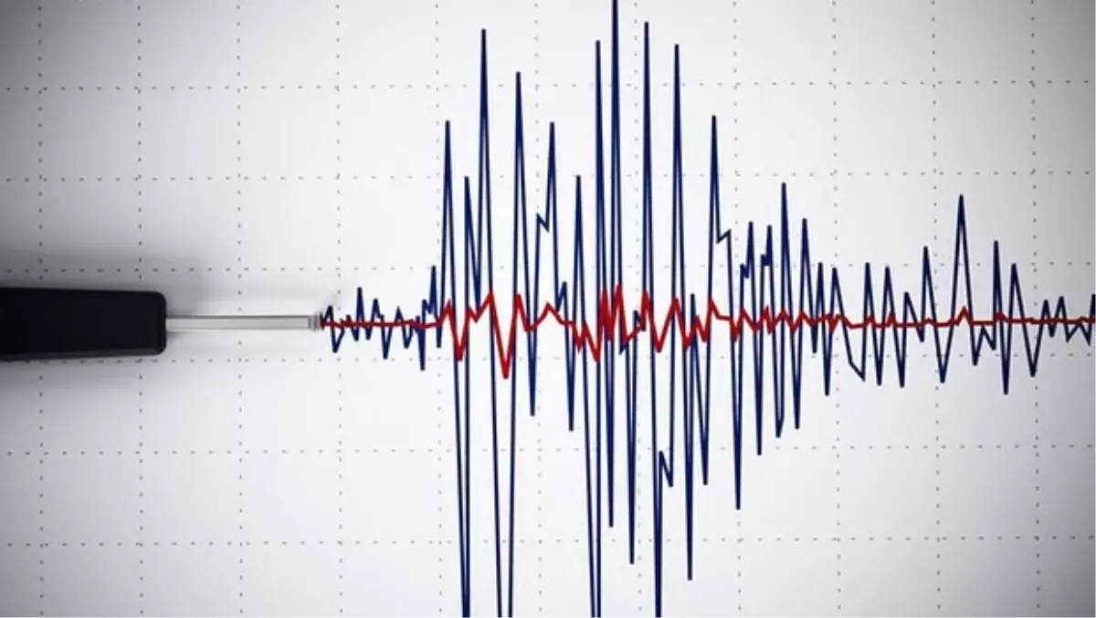 İtalya\'da Deprem