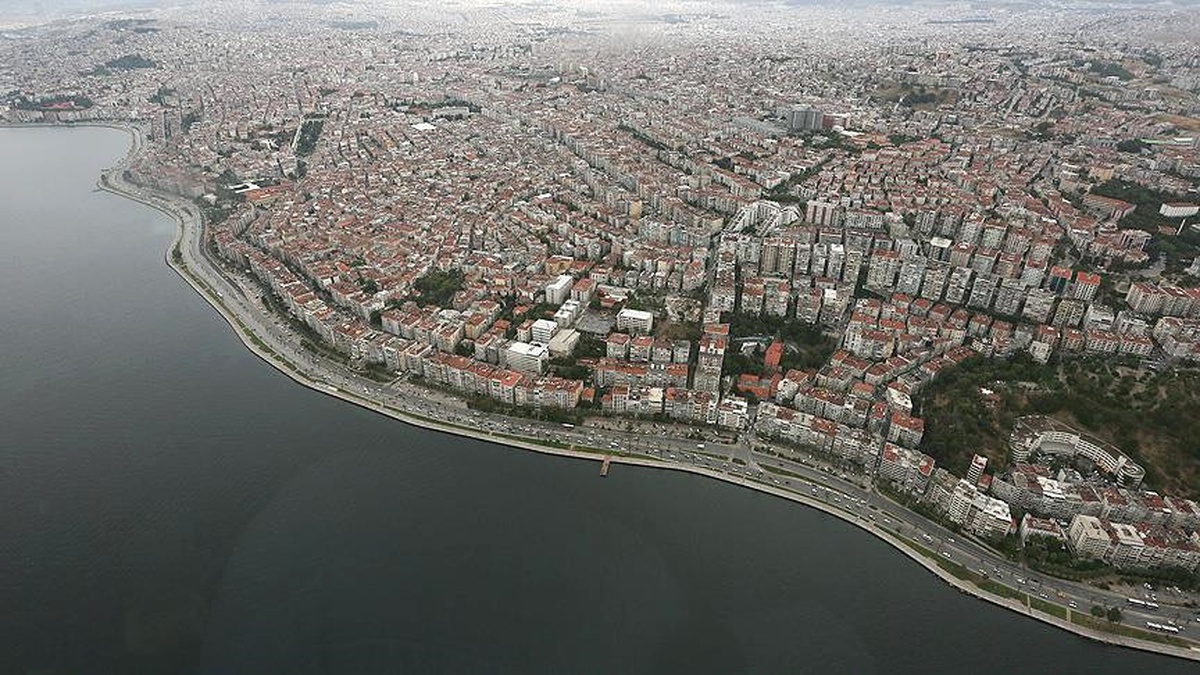 Japon Yatırımcının Yeni Gözdesi İzmir