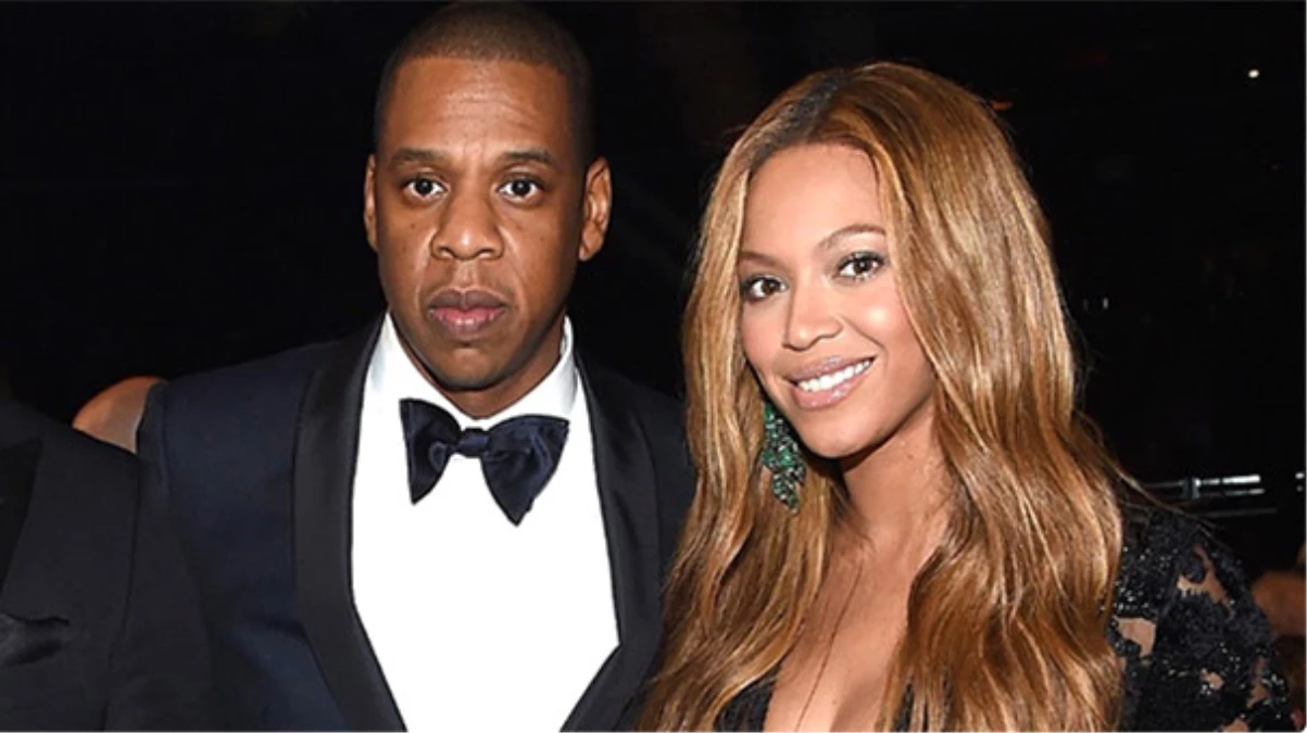 Jay-Z\'ye Açılan \'Babalık Davası\' 9 Yıllık Evliliği Bitiriyor