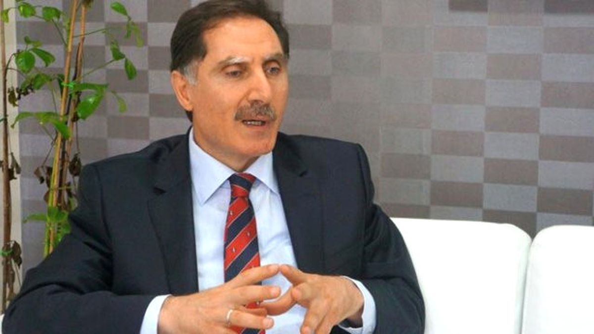 Kamu Başdenetçisi Malkoç Açıklaması