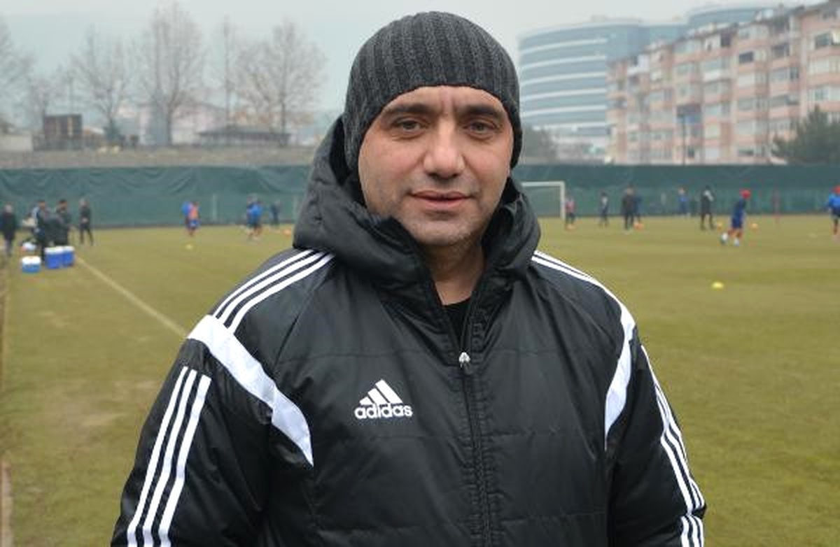 Kardemir Karabükspor\'un Galatasaray Maçı Hazırlıkları