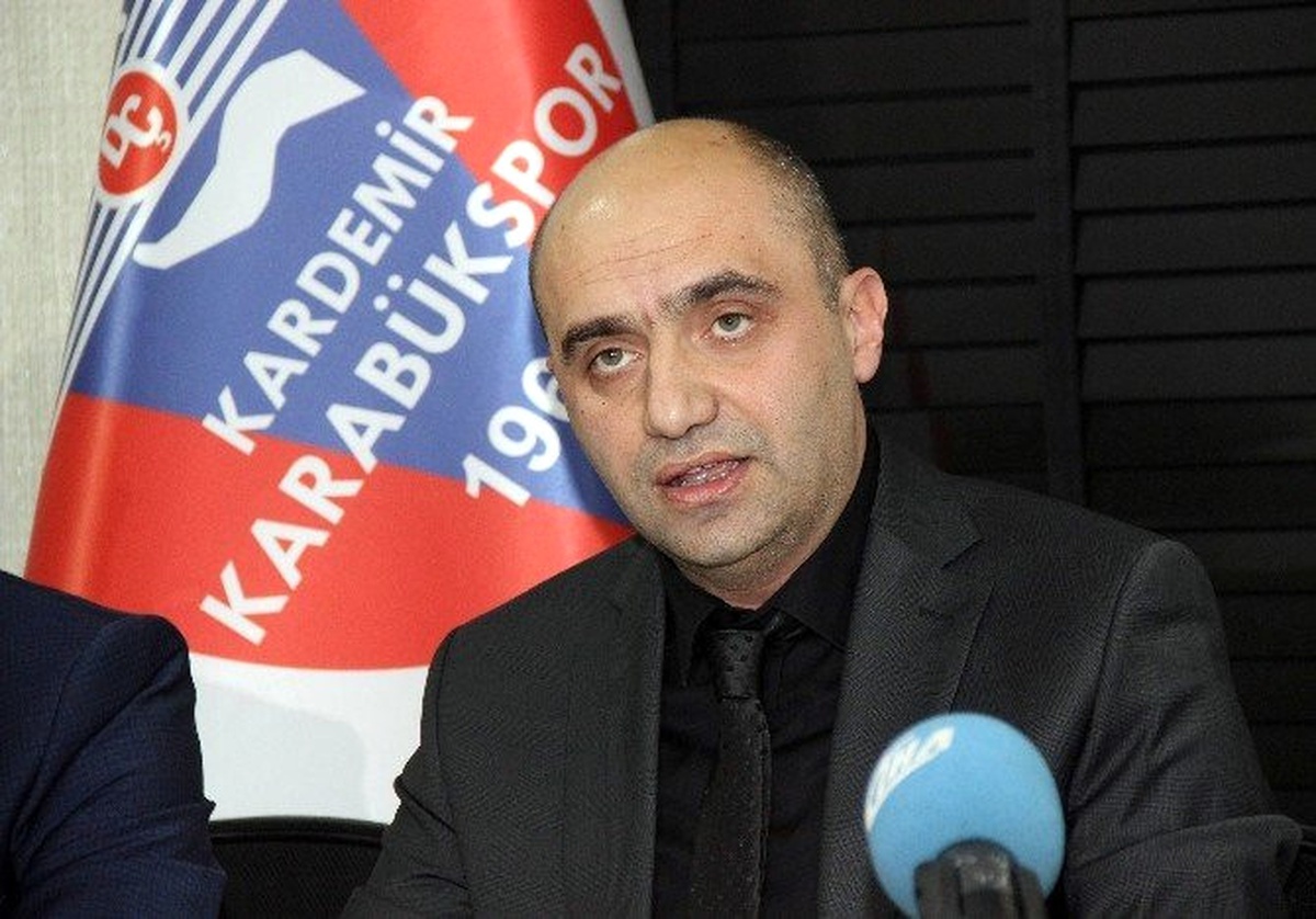 Kardemir Karabükspor, Galatasaray\'a 3 Puan Parolasıyla Hazırlanıyor