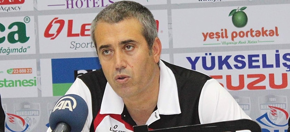 Kemal Özdeş: "Grubu Lider Tamamlamak İstiyoruz"