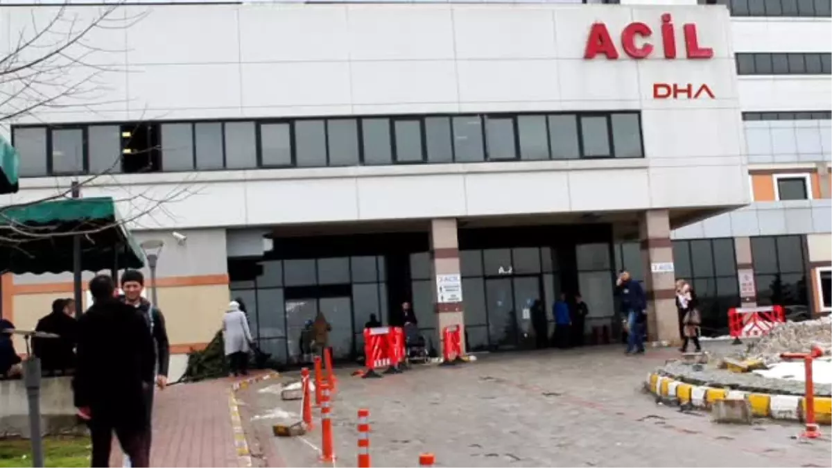 Kocaeli Olası Marmara Depreminde 3 Gün Dışarıdan Yardım Almadan Hizmet Verebilecek