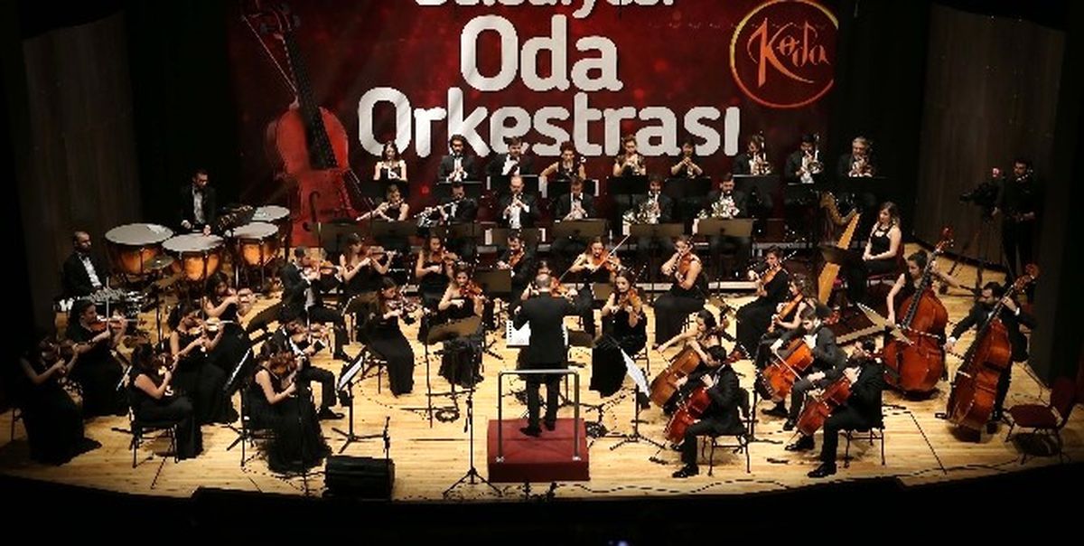 Koda\'nın İkinci Yıl Gururu