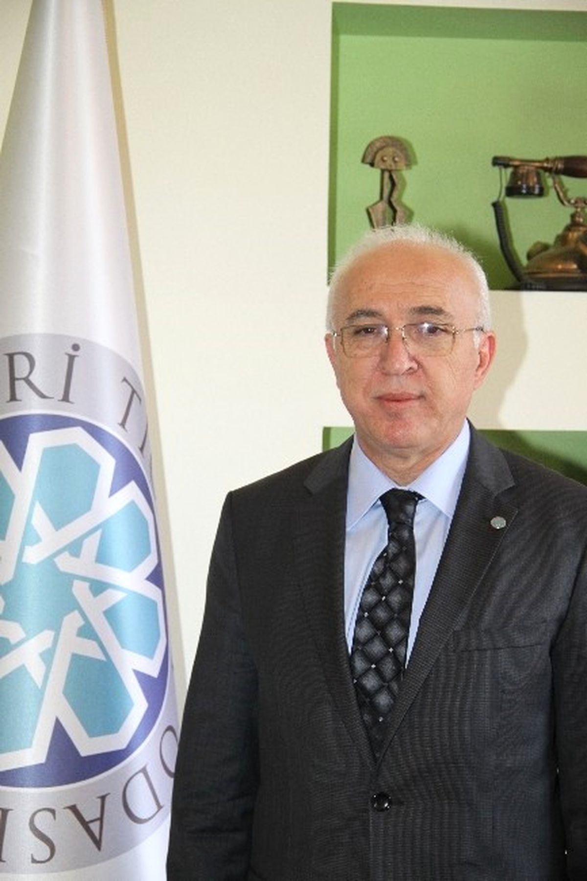 Kto Başkanı Hiçyılmaz Açıklaması