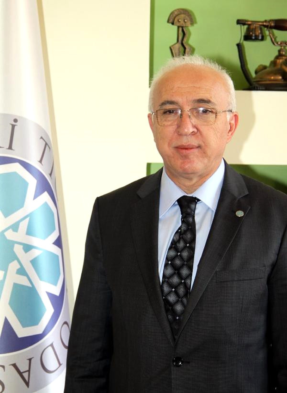 Kto Başkanı Hiçyılmaz: Sözleşmeli Avukat Çalıştırma Mevzuatı, Yeniden Düzenlenmeli