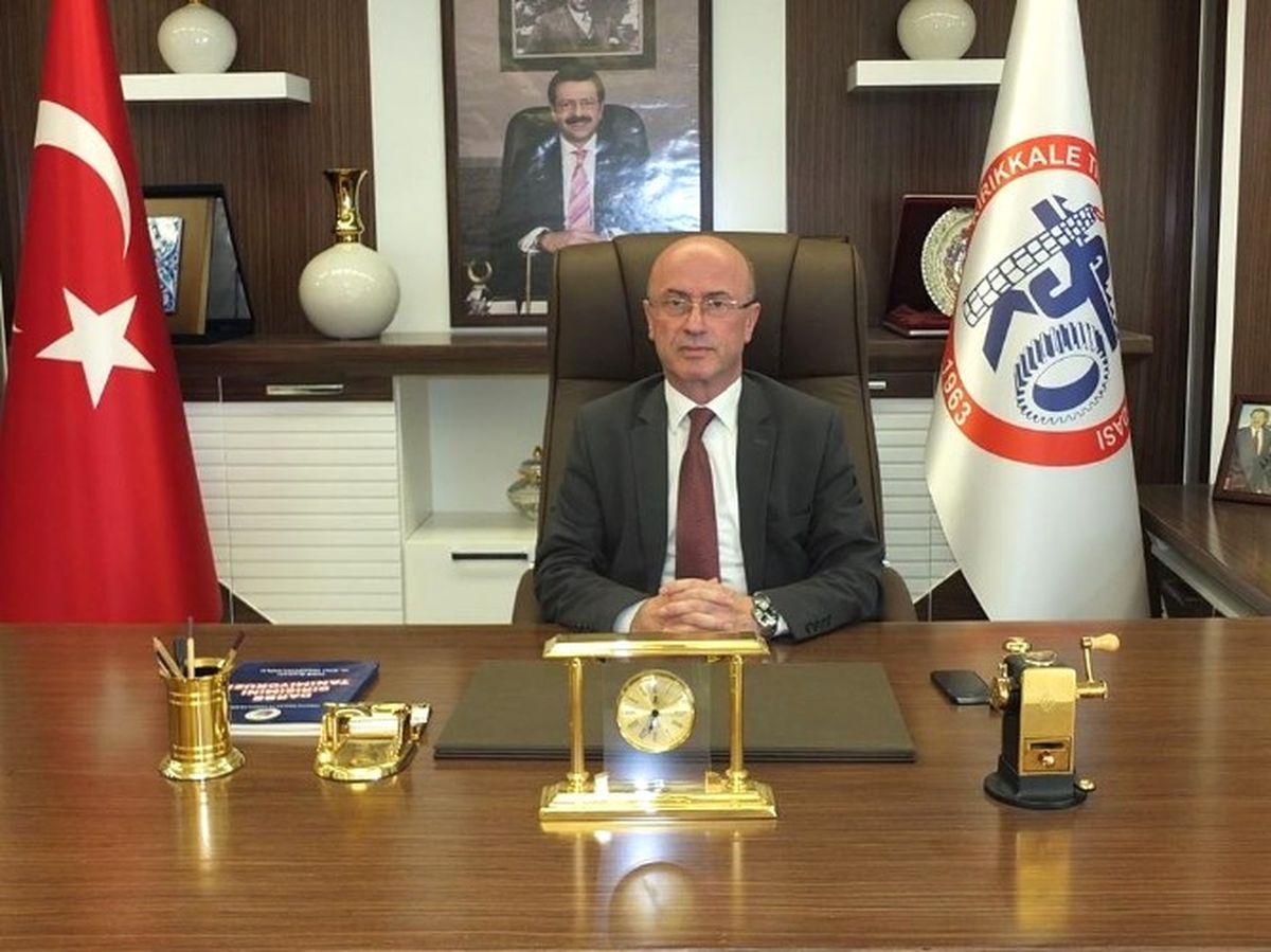 Ktso\'dan Girişimcilik Kurslarına Tam Destek