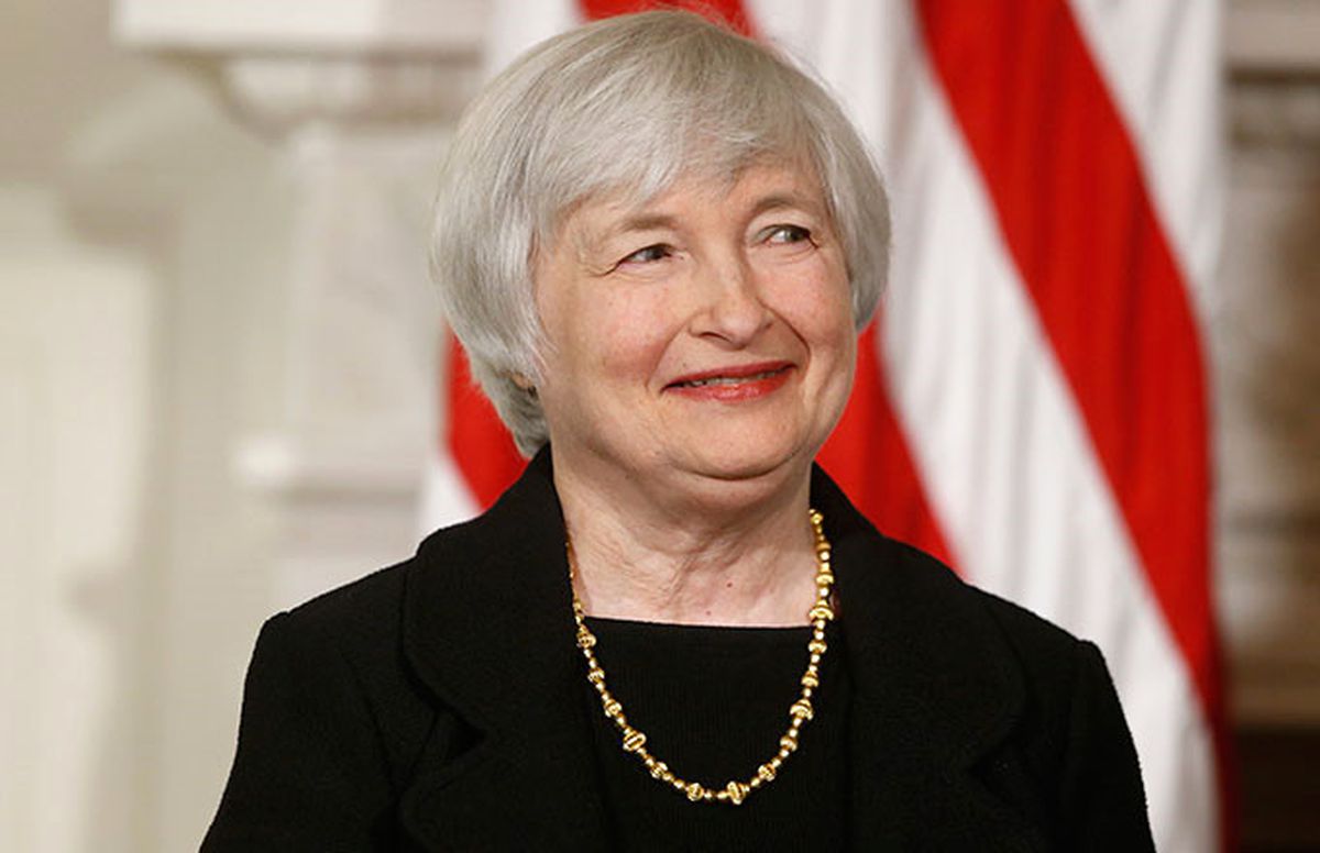 Küresel Piyasalar Yellen\'a Odaklandı