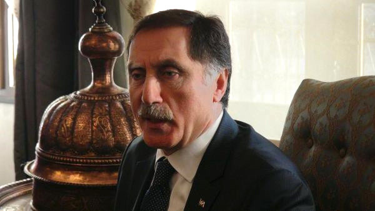 Malkoç: Türkiye, Dünyanın Hassasiyetini Temsil Ediyor