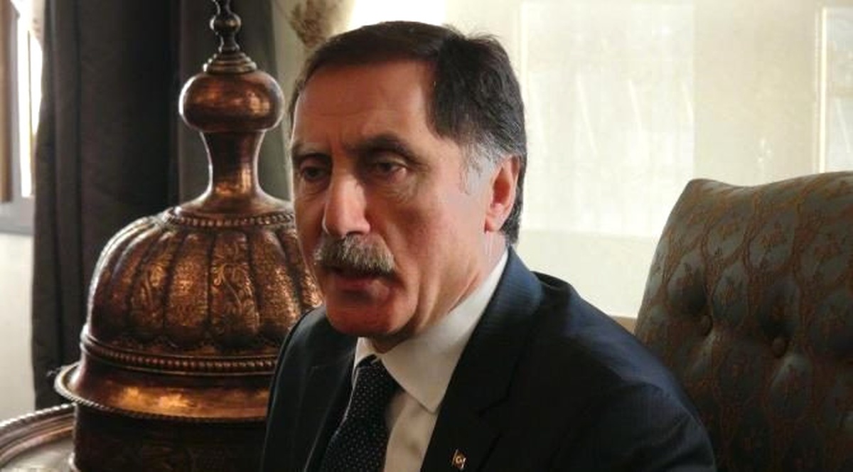 Malkoç: Türkiye, Dünyanın Hassasiyetini Temsil Ediyor