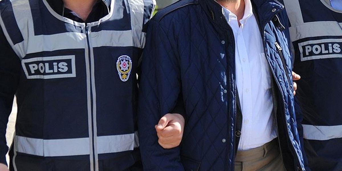 Manisa Sarıgöl\'de Fetö Soruşturması: 15 Gözaltı