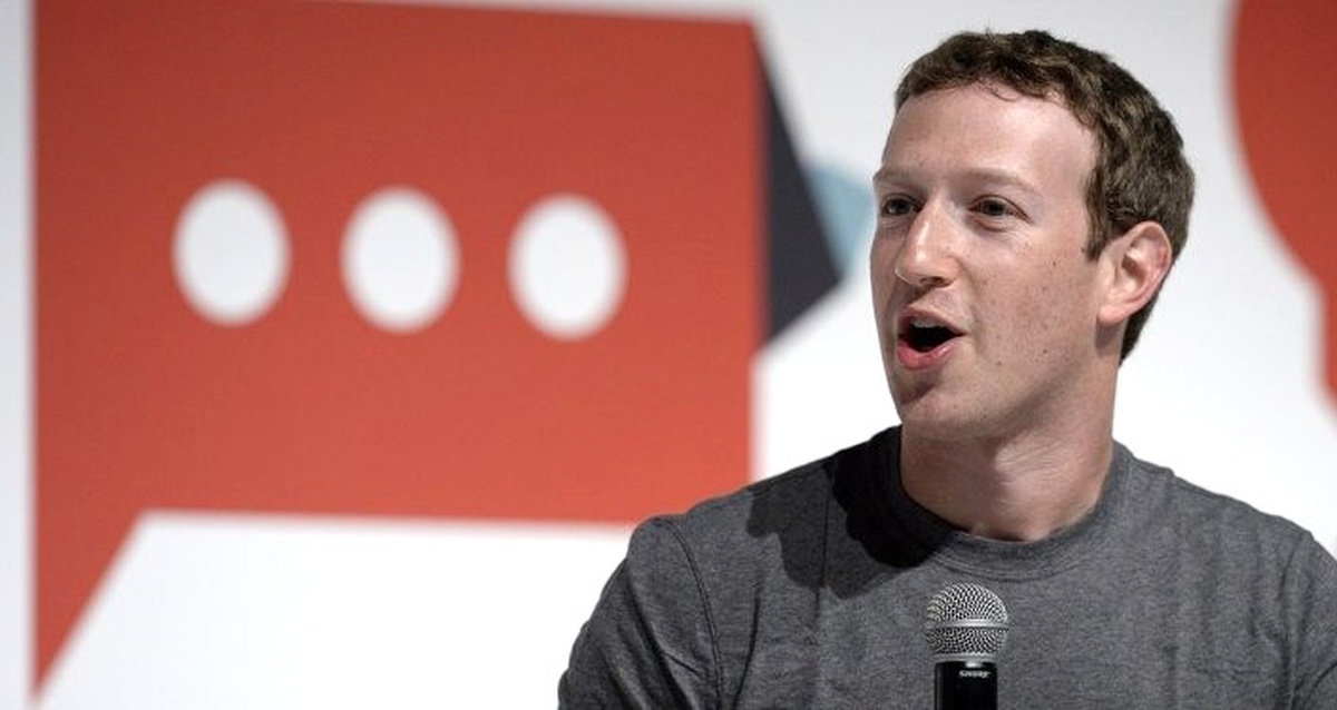 Mark Zuckerberg Sanal Gerçeklik Projesi Davasında İfade Verdi