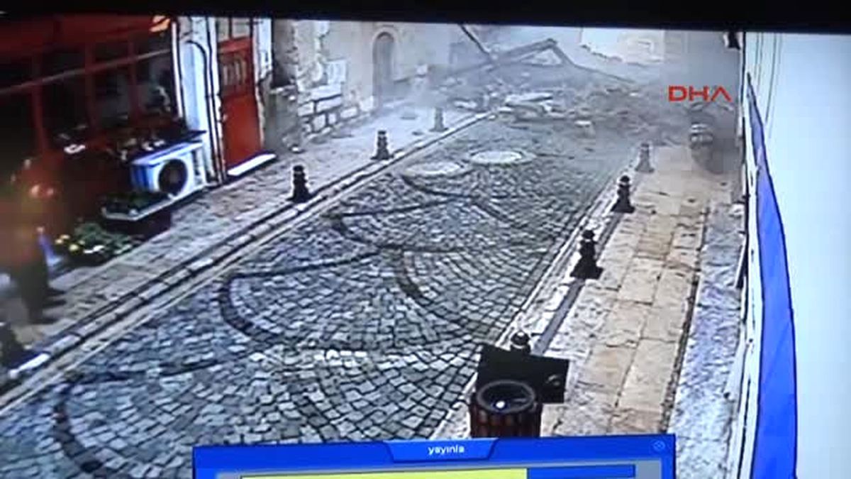 Milas Mucize Kurtuluş