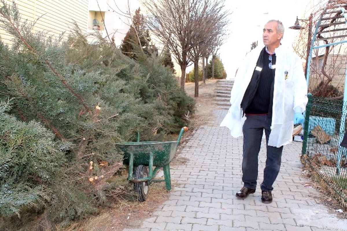 Niğde\'deki Arkadaş Kavgası Ölümle Sonuçlandı