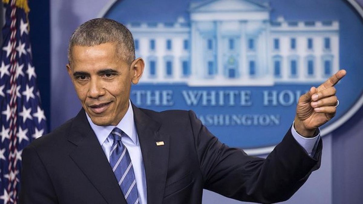 Obama, Chelsea Manning\'i Affetti