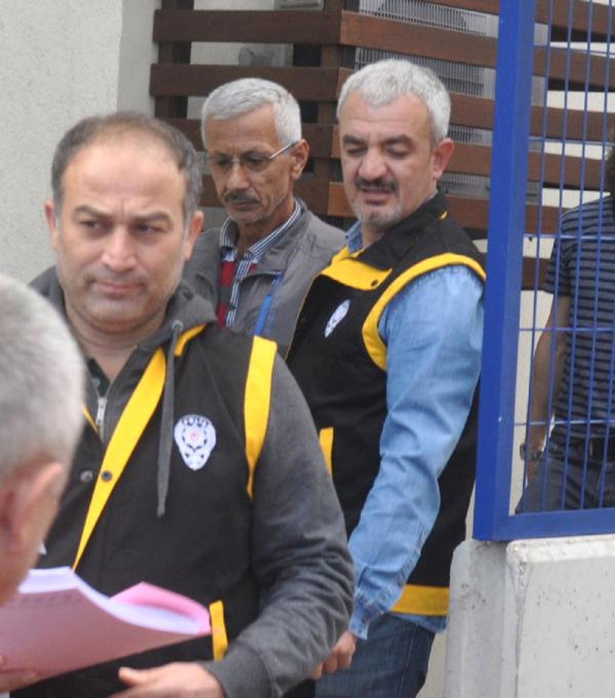 Öğrenci Servisi Cinayetine Ömür Boyu Hapis İstemi