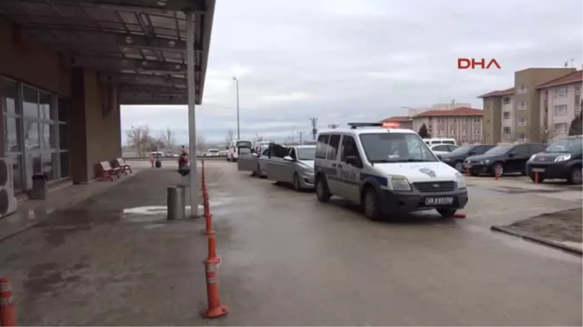 Öldürülen Oğlu Için Hastaneye Giderken, Motosikletlinin Ölümüne Neden Olan Sürücü Serbest