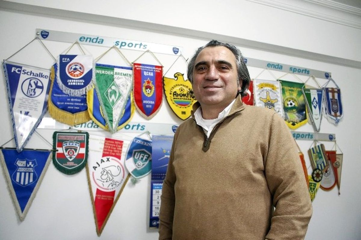 Spor Turizminin İlacı, Dev Turnuvalar