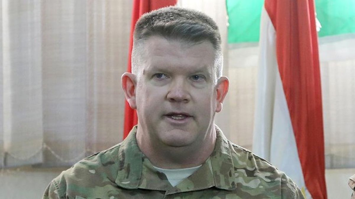 Pentagon\'dan \'El Bab\' Açıklaması