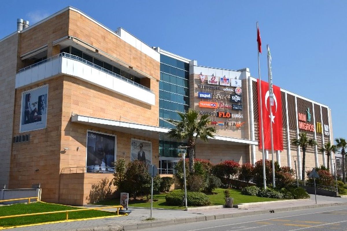 Samsun\'da Olimpiyat Şenliği