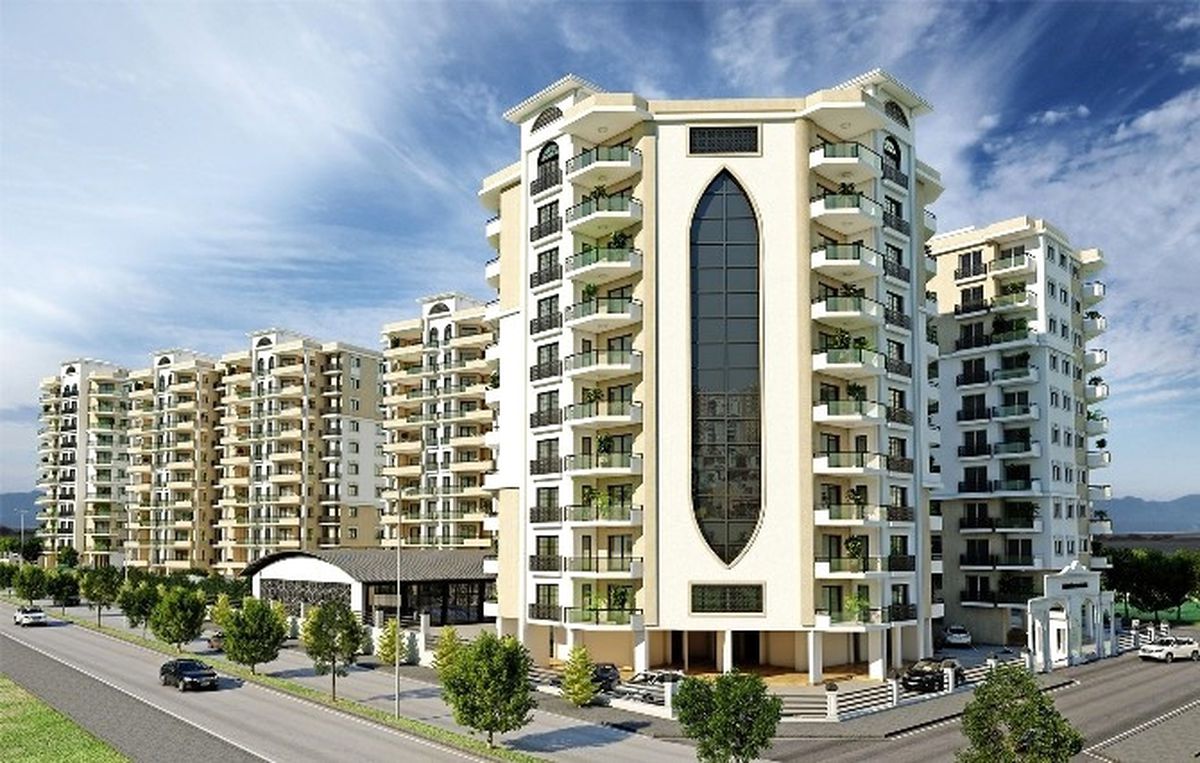 Sarayda Yaşam Mart\'ta Başlıyor