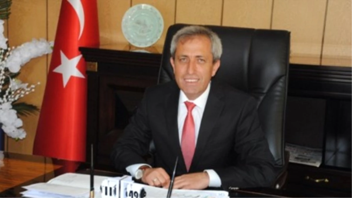 Sarayönü Belediyesinde Toplu İş Sözleşmesi İmzalandı