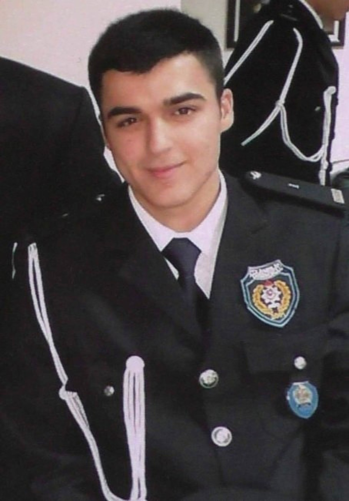 Şehit Polisin İsmi Beyşehir\'de Yapılacak Spor Tesisinde Yaşatılacak