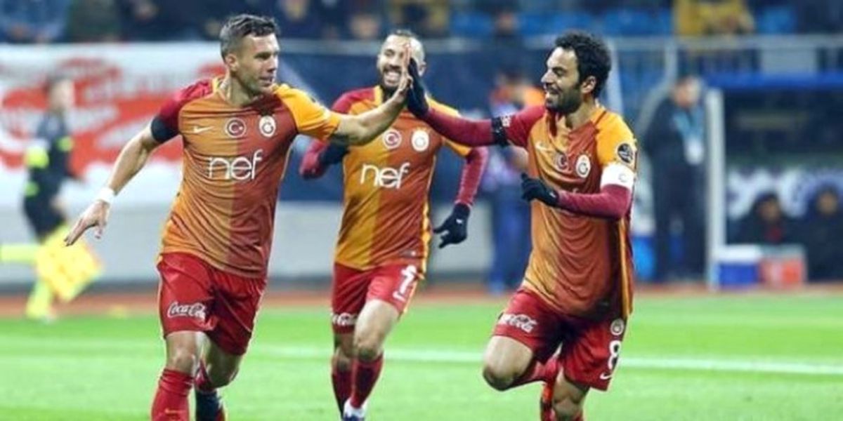 Selçuk İnan\'a Çin İzni!