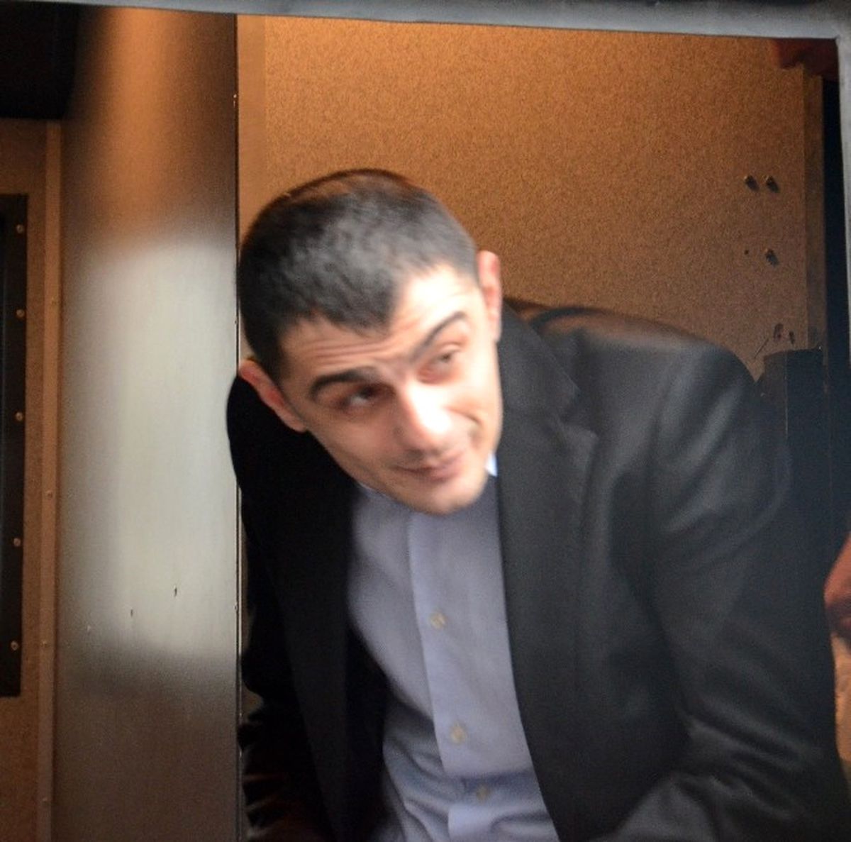 Sigara Cinayetinde Tahliye Talebi Reddedildi